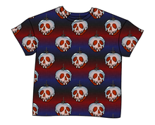 Load image into Gallery viewer, Poison Apple Ladies' Oversized Tee