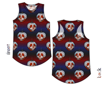 Load image into Gallery viewer, Poison Apple Ladies' Summer Tank