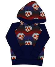 Load image into Gallery viewer, Poison Apple Mens' Hoodie