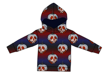 Load image into Gallery viewer, Poison Apple Oversized Hoodie
