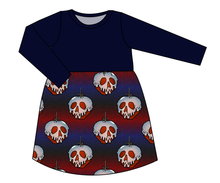 Load image into Gallery viewer, Poison Apple Play Dress