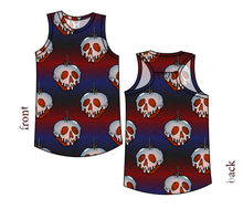 Load image into Gallery viewer, Poison Apple Summer Tank