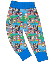 Load image into Gallery viewer, Here Comes The Grannies Ladies&#39; Joggers and Jogger Shorts