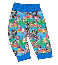 Load image into Gallery viewer, Here Comes The Grannies Ladies&#39; Joggers and Jogger Shorts