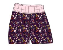 Load image into Gallery viewer, Autumn Fields Ladies&#39; Joggers and Jogger Shorts