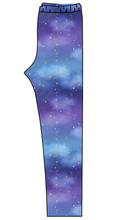 Load image into Gallery viewer, Candy Clouds Ladies&#39; Lounge Leggings