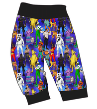 Load image into Gallery viewer, Dub Squad Ladies&#39; Joggers and Jogger Shorts