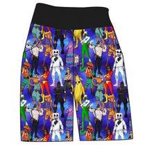 Load image into Gallery viewer, Dub Squad Mens&#39; Joggers and Jogger Shorts