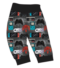 Load image into Gallery viewer, Game Controllers Ladies&#39; Joggers and Jogger Shorts
