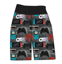Load image into Gallery viewer, Game Controllers Mens&#39; Joggers and Jogger Shorts