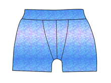 Load image into Gallery viewer, Wonderland Glimmer Mens&#39; Boxer Briefs