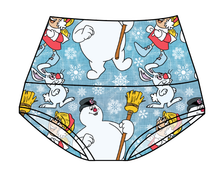 Load image into Gallery viewer, Frosty and Friends Ladies&#39; Underwear