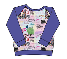 Load image into Gallery viewer, Swiftie Era Classic Hoodie (or Crewneck)