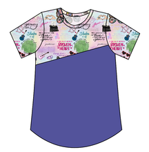 Load image into Gallery viewer, Swiftie Era Kids&#39; Relaxed Tee