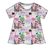 Load image into Gallery viewer, Swiftie Era Ladies&#39; Swing Tee