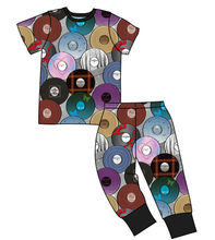 Load image into Gallery viewer, Era Records Basic Loungewear Set