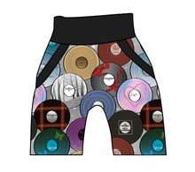 Load image into Gallery viewer, Era Records Beanpole Pants And Shorts