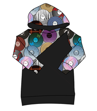 Load image into Gallery viewer, Era Records Classic Hoodie (or Crewneck)