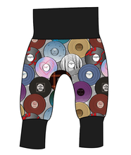 Load image into Gallery viewer, Era Records Grow With Me Pants And Shorts