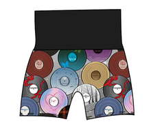 Load image into Gallery viewer, Era Records Grow With Me Pants And Shorts