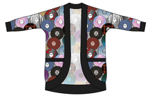 Load image into Gallery viewer, Era Records Kids Cocoon Cardigan