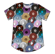 Load image into Gallery viewer, Era Records Kids&#39; Relaxed Tee