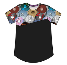 Load image into Gallery viewer, Era Records Kids&#39; Relaxed Tee