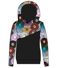 Load image into Gallery viewer, Era Records Ladies Hoodie