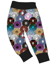 Load image into Gallery viewer, Era Records Ladies&#39; Joggers and Jogger Shorts