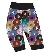 Load image into Gallery viewer, Era Records Ladies&#39; Joggers and Jogger Shorts