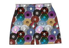 Load image into Gallery viewer, Era Records Ladies&#39; Lounge Shorts