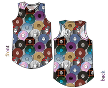 Load image into Gallery viewer, Era Records Ladies&#39; Summer Tank