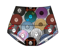 Load image into Gallery viewer, Era Records Ladies&#39; Underwear