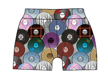 Load image into Gallery viewer, Era Records Mens&#39; Boxer Briefs