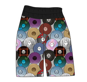 Era Records Mens' Joggers and Jogger Shorts