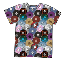 Load image into Gallery viewer, Era Records Mens&#39; Tee