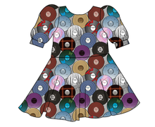 Load image into Gallery viewer, Era Records Prairie Dress