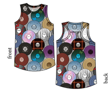 Load image into Gallery viewer, Era Records Summer Tank