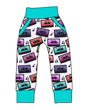 Load image into Gallery viewer, Mixtapes Beanpole Pants And Shorts