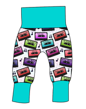 Load image into Gallery viewer, Mixtapes Grow With Me Pants And Shorts