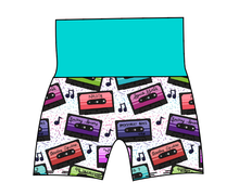 Load image into Gallery viewer, Mixtapes Grow With Me Pants And Shorts