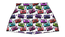 Load image into Gallery viewer, Mixtapes Ladies&#39; Lounge Shorts