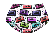 Load image into Gallery viewer, Mixtapes Ladies&#39; Underwear