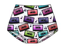 Load image into Gallery viewer, Mixtapes Ladies&#39; Underwear