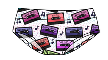 Load image into Gallery viewer, Mixtapes Ladies&#39; Underwear