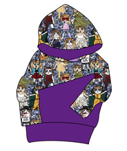 Load image into Gallery viewer, Era Cats Grow With Me Hoodie (or Crewneck)