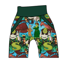 Load image into Gallery viewer, Get Outta My Swamp Beanpole Pants And Shorts