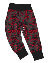 Load image into Gallery viewer, Merc With a Mouth Basic Joggers And Jogger Shorts