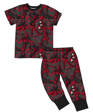 Load image into Gallery viewer, Merc With a Mouth Basic Loungewear Set