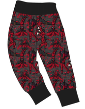 Load image into Gallery viewer, Merc With a Mouth Ladies&#39; Joggers and Jogger Shorts